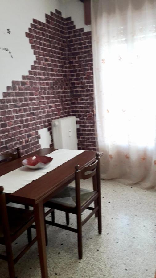 Residenza Impavida Venedik Dış mekan fotoğraf