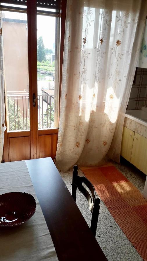 Residenza Impavida Venedik Dış mekan fotoğraf