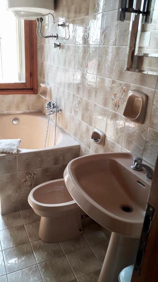 Residenza Impavida Venedik Dış mekan fotoğraf