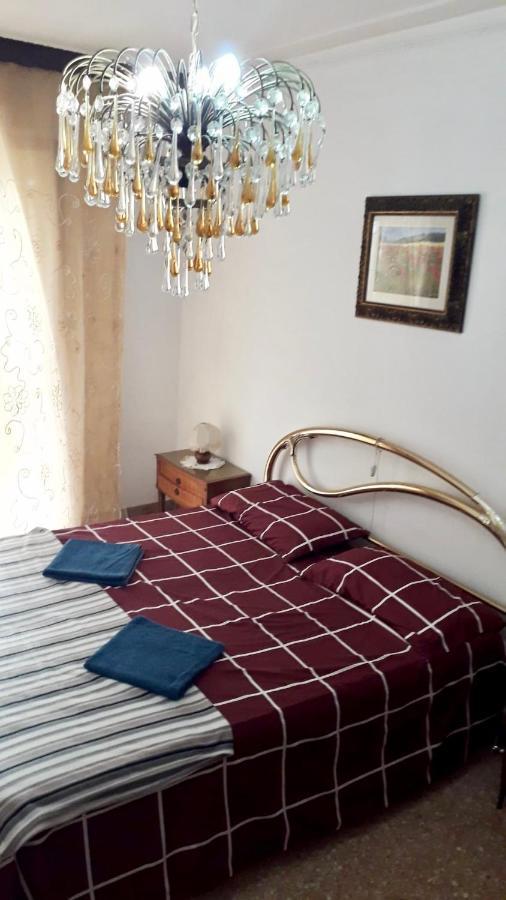 Residenza Impavida Venedik Dış mekan fotoğraf