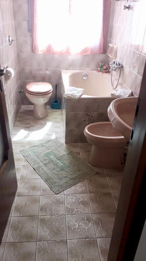 Residenza Impavida Venedik Dış mekan fotoğraf