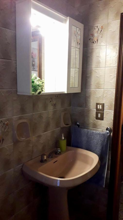 Residenza Impavida Venedik Dış mekan fotoğraf