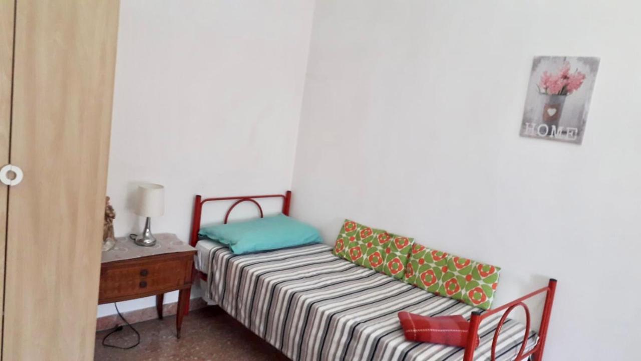 Residenza Impavida Venedik Dış mekan fotoğraf