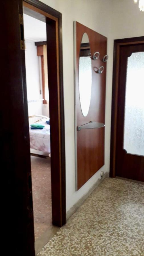 Residenza Impavida Venedik Dış mekan fotoğraf