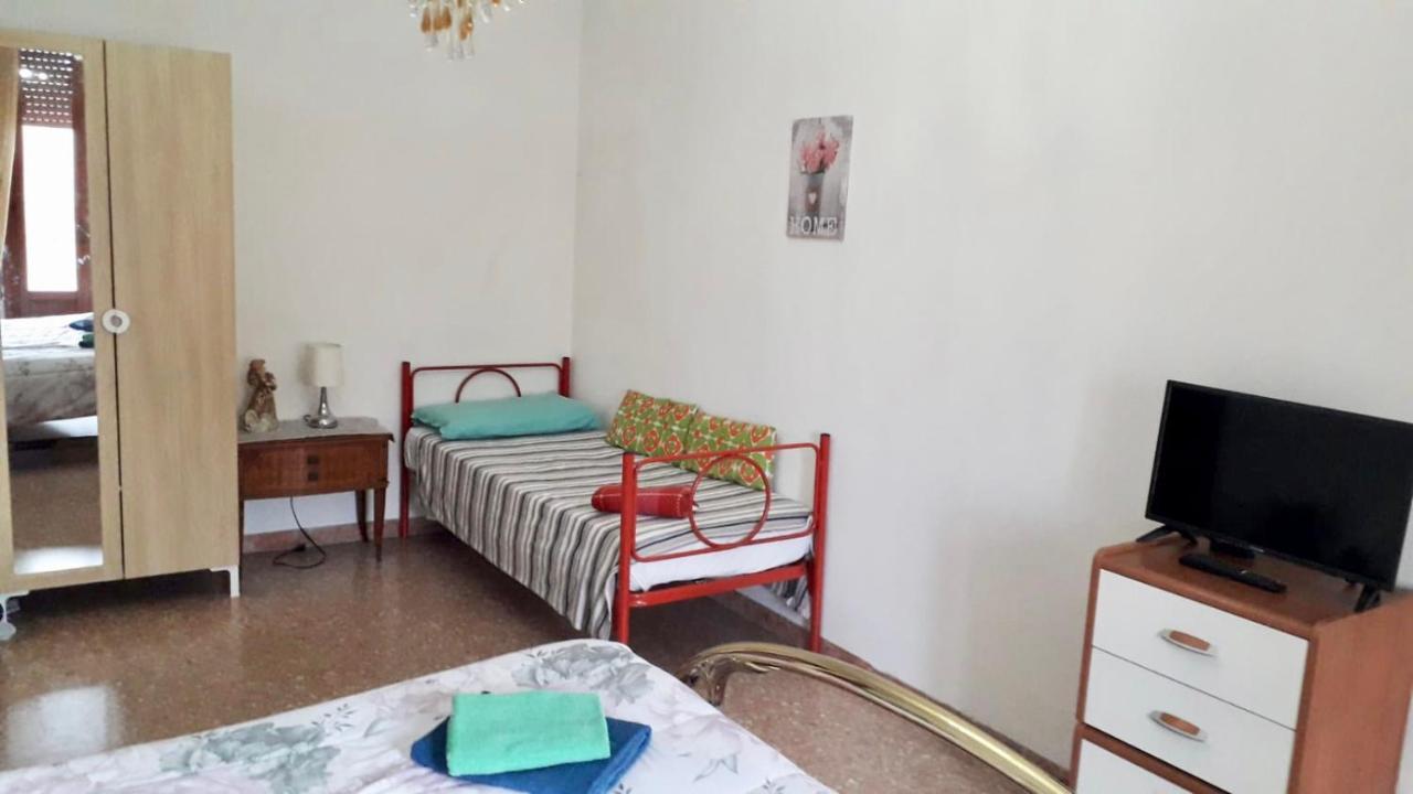 Residenza Impavida Venedik Dış mekan fotoğraf