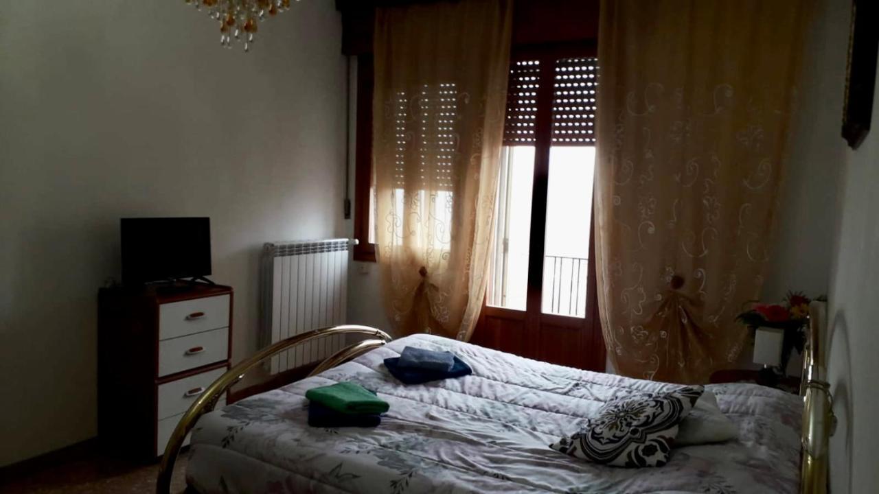 Residenza Impavida Venedik Dış mekan fotoğraf